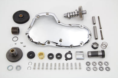 Cam Chest Assembly Kit Shovelhead 1966 / 1969 FLH