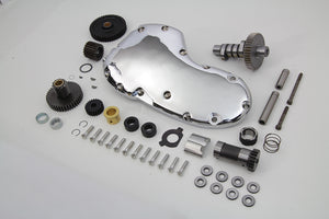 Cam Chest Assembly Kit Shovelhead 1966 / 1969 FLH