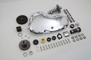 Cam Chest Assembly Kit Shovelhead 1966 / 1969 FLH