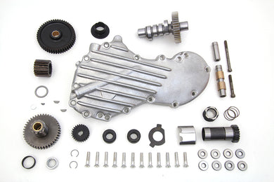 Cam Chest Assembly Kit Panhead 1948 / 1953 FL