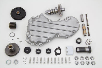 Cam Chest Assembly Kit Panhead 1954 / 1962 FL