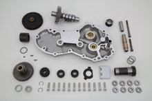 Load image into Gallery viewer, Cam Chest Assembly Kit Panhead 1954 / 1962 FL