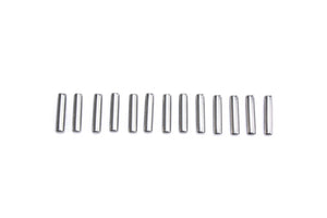 Right Side Case Roller Bearing Set Standard 1955 / 1957 FL