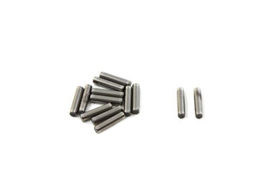 Right Side Case Roller Bearing Set .001 1955 / 1957 FL
