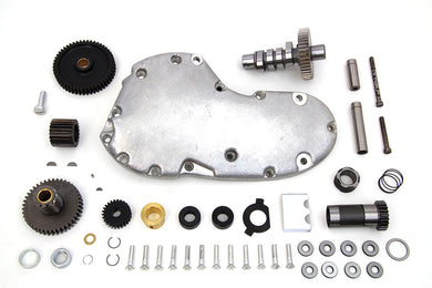 Cam Chest Assembly Kit Panhead 1963 / 1965 FL
