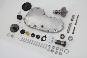 Cam Chest Assembly Kit Panhead 1963 / 1965 FL