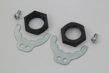 Load image into Gallery viewer, Crank Pin Nut and Lock Kit 1936 / 1952 EL 1937 / 1948 UL