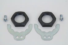 Load image into Gallery viewer, Crank Pin Nut and Lock Kit 1936 / 1952 EL 1937 / 1948 UL