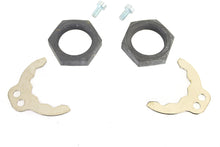Load image into Gallery viewer, Crank Pin Nut and Lock Kit 1941 / 1953 FL