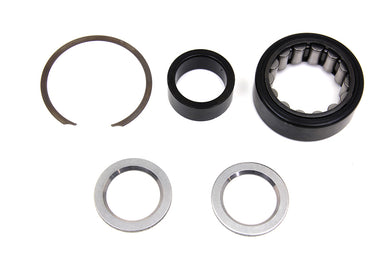 Extreme Heavy Duty Left Side Main Bearing Kit 2003 / 2017 FLST 2003 / 2017 FXST 2003 / 2017 FXD 2003 / UP FLT