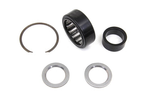 Extreme Heavy Duty Left Side Main Bearing Kit 2003 / 2017 FLST 2003 / 2017 FXST 2003 / 2017 FXD 2003 / UP FLT