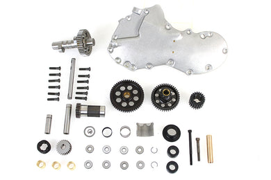 Knucklehead Cam Chest Assembly Kit 1936 / 1936 EL