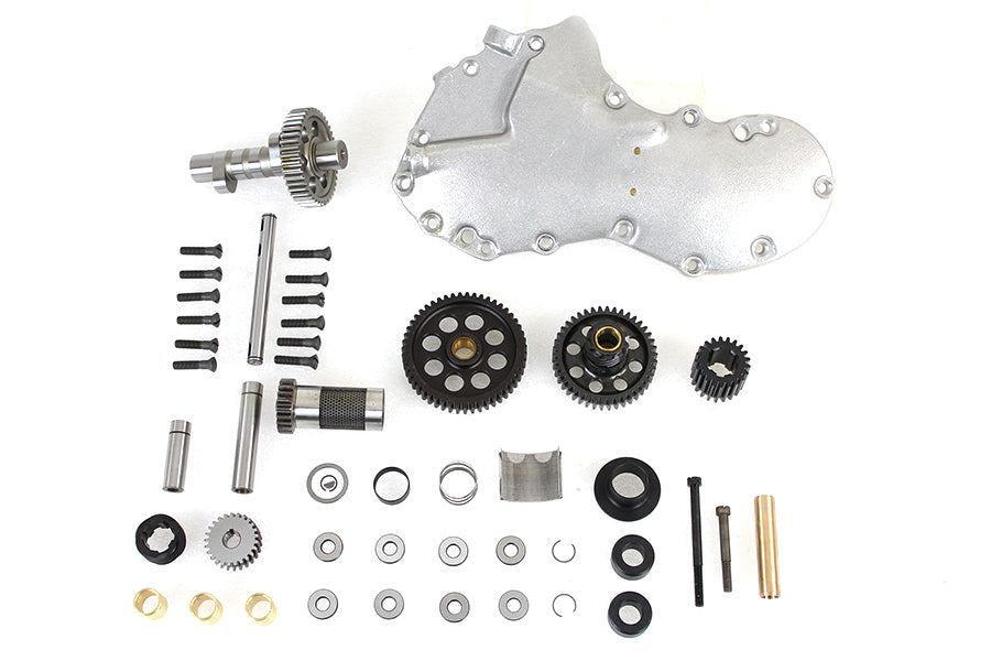 Knucklehead Cam Chest Assembly Kit 1936 / 1936 EL