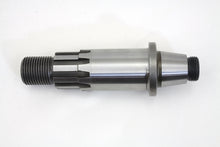 Load image into Gallery viewer, Motor Sprocket Shaft 1956 / 1964 FL