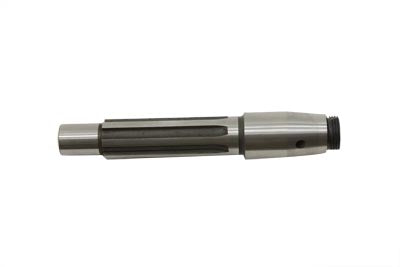 Engine Pinion Shaft 1939 / 1940 EL 1941 / 1953 FL