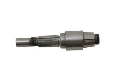 Engine Pinion Shaft with Race 1977 / 1981 XL Early 1981