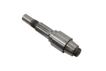 Load image into Gallery viewer, Engine Pinion Shaft with Race 1977 / 1981 XL Early 1981
