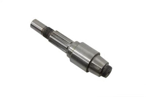 Engine Pinion Shaft with Race 1977 / 1981 XL Early 1981
