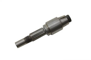 Engine Pinion Shaft with Race 1977 / 1981 XL Early 1981