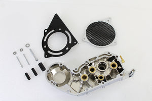 Chrome Cam and Sprocket Cover Set 2004 / UP XL