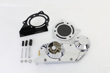 Load image into Gallery viewer, Chrome Cam and Sprocket Cover Set 2004 / UP XL