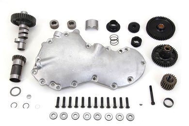 Knucklehead Cam Chest Assembly Kit 1936 / 1940 EL 1941 / 1947 FL