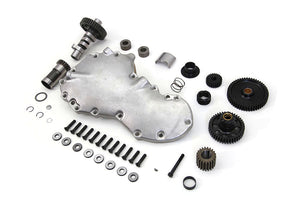 Knucklehead Cam Chest Assembly Kit 1936 / 1940 EL 1941 / 1947 FL