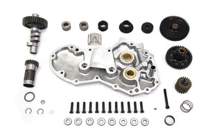 Knucklehead Cam Chest Assembly Kit 1936 / 1940 EL 1941 / 1947 FL