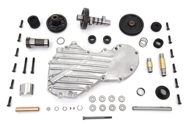 Knucklehead Cam Chest Assembly Kit 1941 / 1947 EL 1941 / 1947 FL