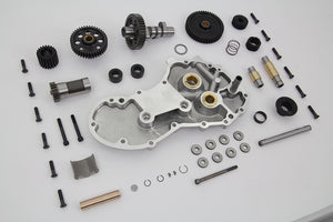 Knucklehead Cam Chest Assembly Kit 1941 / 1947 EL 1941 / 1947 FL