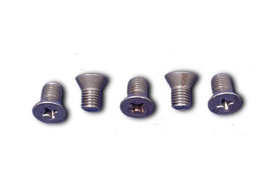 Left Hand Pinion Shaft Screws 1951 / 1953 FL