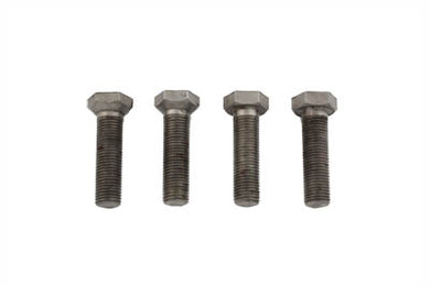 Tappet Adjuster Screw 1940 / 1952 WL 1949 / 1973 G 1940 / 1948 U