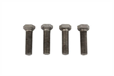 Tappet Adjuster Screw 1940 / 1952 WL 1949 / 1973 G 1940 / 1948 U