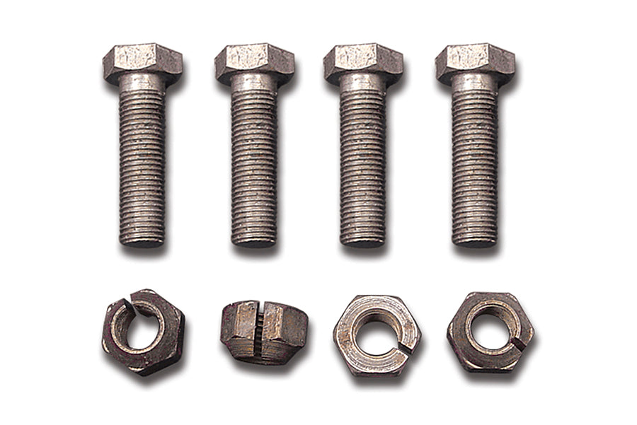 Tappet Screw Kit 1940 / 1952 WL 1949 / 1973 G