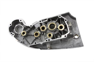 Cam Cover Polished 1977 / 1980 XL