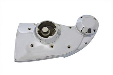 Replica Cam Cover Chrome 2004 / UP XL
