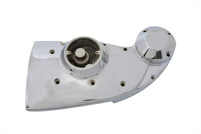 Replica Cam Cover Chrome 2004 / UP XL