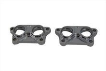 Load image into Gallery viewer, Tappet Block Cover Set Chrome 2004 / UP XL