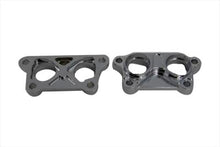 Load image into Gallery viewer, Tappet Block Cover Set Chrome 2004 / UP XL