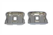 Load image into Gallery viewer, Chrome Rocker Box Cover Set 2004 / UP XL