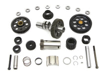 Load image into Gallery viewer, Lightning Cam Chest Assembly Kit Knucklehead 1936 / 1940 EL 1941 / 1947 FL