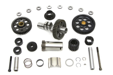 Lightning Cam Chest Assembly Kit Knucklehead 1936 / 1940 EL 1941 / 1947 FL