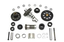 Load image into Gallery viewer, Lightning Cam Chest Assembly Kit Knucklehead 1936 / 1940 EL 1941 / 1947 FL