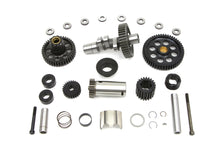 Load image into Gallery viewer, Lightning Cam Chest Assembly Kit Knucklehead 1936 / 1940 EL 1941 / 1947 FL
