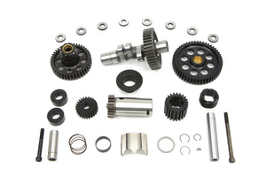 Lightning Cam Chest Assembly Kit Knucklehead 1936 / 1940 EL 1941 / 1947 FL