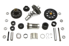 Load image into Gallery viewer, Lightning Cam Chest Assembly Kit Knucklehead 1936 / 1940 EL 1941 / 1947 FL