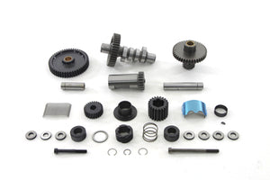 Cam Chest Assembly Kit Panhead 1948 / 1953 FL