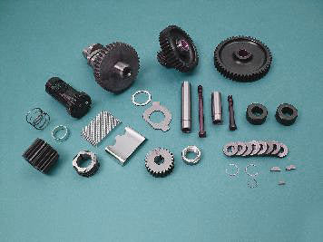 Cam Chest Assembly Kit Panhead-Shovelhead 1958 / 1969 FL