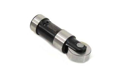 Jims Hydrosolid Tappet Assembly .002 Oversize 1986 / 1998 FXST 1984 / 1994 FXR 1986 / 1998 FLST 1991 / 1998 FXD 1986 / 1999 XL