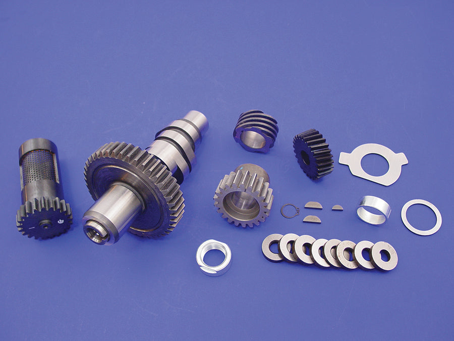 Cam Chest Assembly Kit Shovelhead 1970 / 1984 FL 1971 / 1984 FX